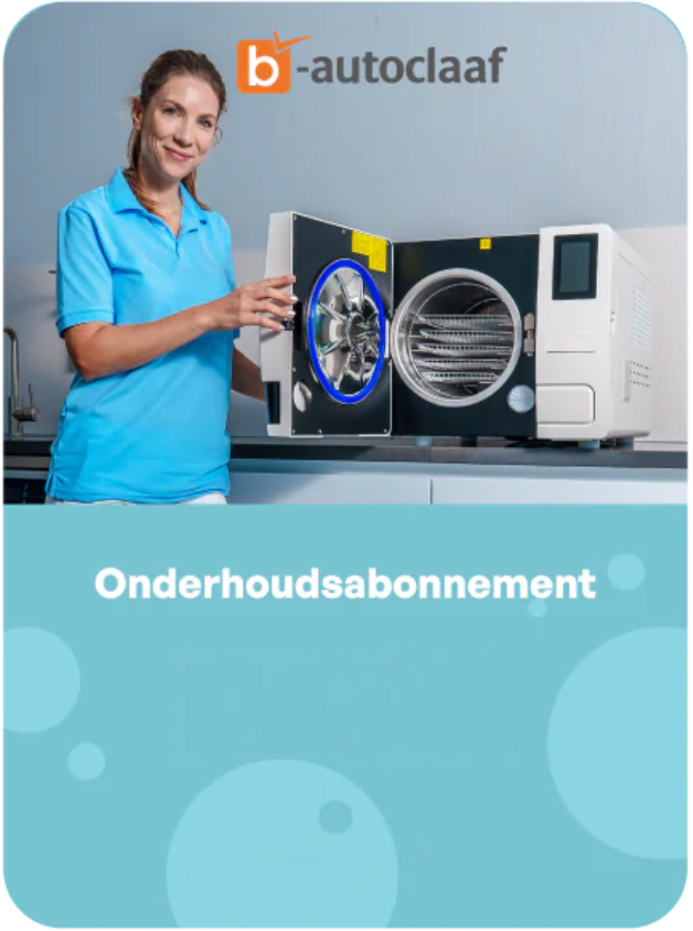 Wartungsabonnement Niederlande