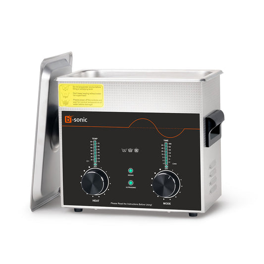 3 Liter Ultraschallreiniger Analog