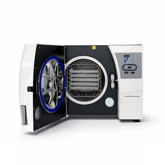 B-Autoklav Start 18 L