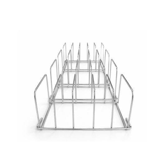 Autoklav-Tablett vertikal 23 L