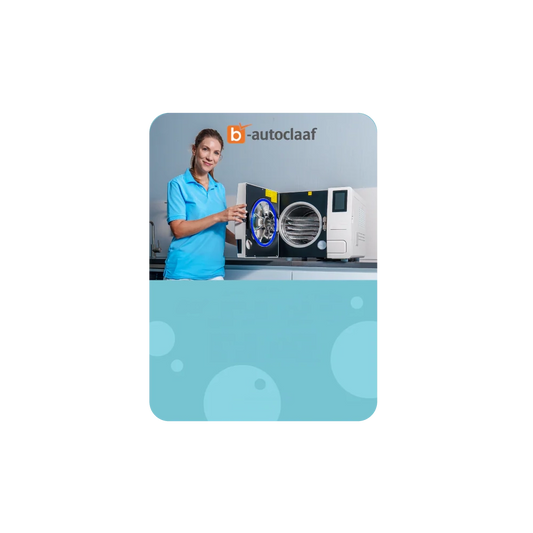 Wartungsabonnement Autoklav