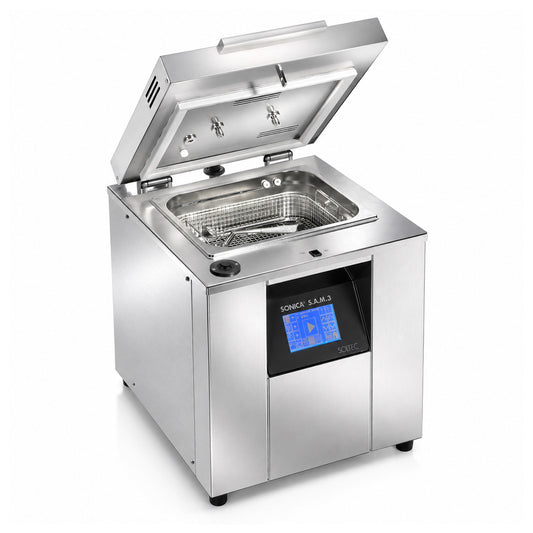 Sonica Trendmatic 9 TD