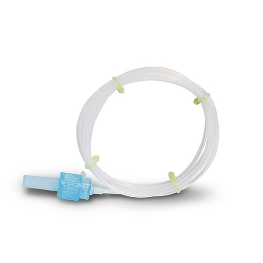 Helix-Testgerät mit 250 Teststreifen