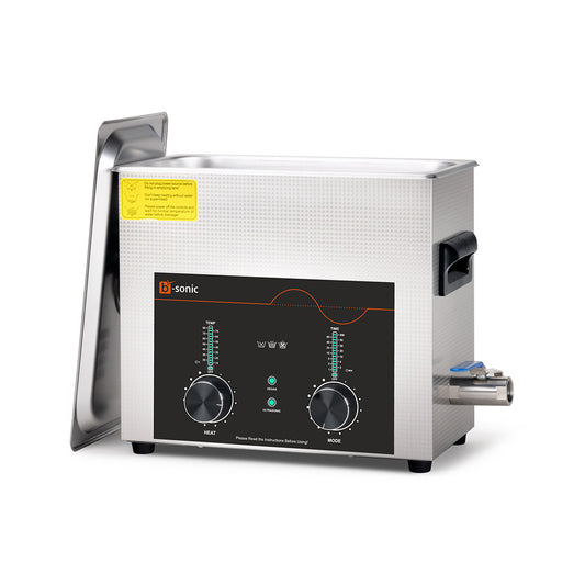 6 L Ultraschallreiniger Analog