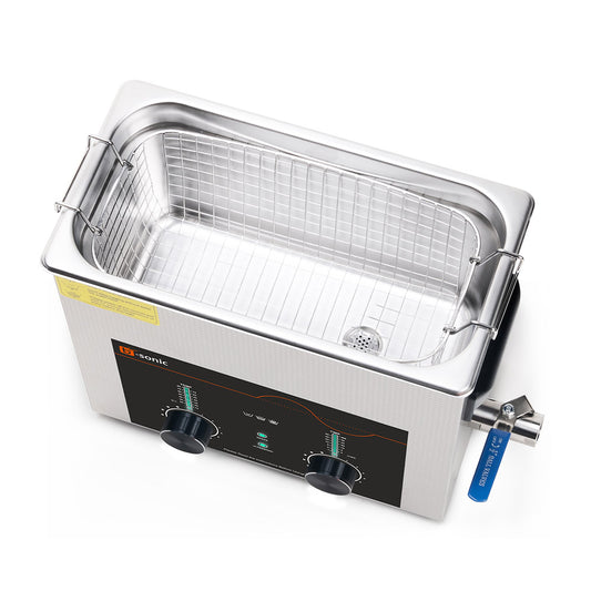 6 L Ultraschallreiniger Analog