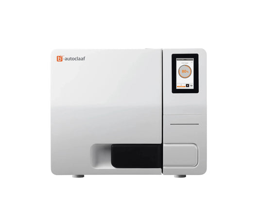 B-Autoklav Premium+ 23 L