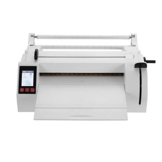 B-autoklav Folienschweißgerät PRO+