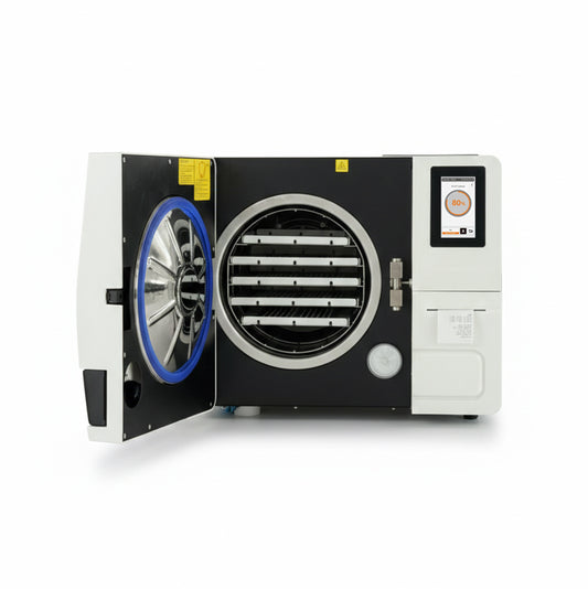 B-Autoklav Premium+ 18 L